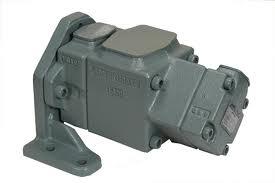 Bơm thủy lực, bơm cánh gạt Yuken