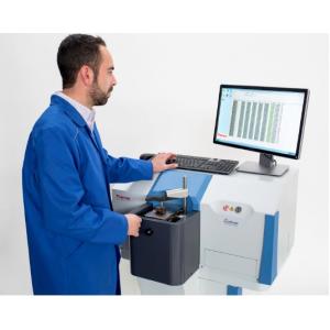 ARL EasySpark Máy quang phổ phát xạ hồ quang