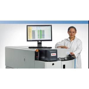 ARL iSpark Máy quang phổ phát xạ hồ quang