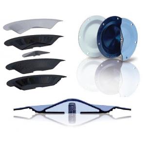 Bơm màng Tapflo. Cách chọn lựa bơm màng hiệu quả.