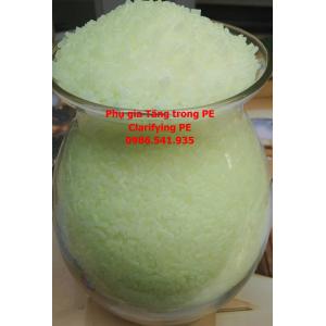 PHỤ GIA NHỰA CHẤT TĂNG TRONG PE