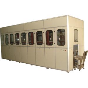 thiết bị vệ sinh bằng sóng siêu âm