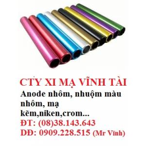 Xi mạ kẽm, nhúng nóng kẽm, điện giải 0909228515