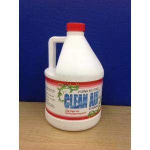 Vi sinh Clear Air