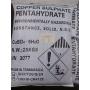 COPPER SULPHATE PENTAHYDRATE - CuSO4 24.5%