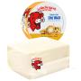 Phô mai Con Bò Cười - Khối 5kg