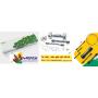 Cột sắc ký , Supelco, Merck