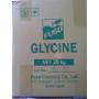 Glycine FUSO
