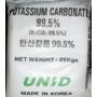 K2CO3 POTASSIUM CARBONATE 99.5%