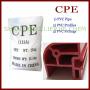 CPE135A  Chlorinated polyethylene