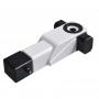 led fluorescence attachment for Optical microscope