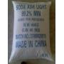 SODA ASH LIGHT 99.2% - NA2CO3 