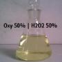 giá Oxy 50% | H2O2 50% | hydrogen peroxit 50%