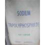 giá Sodium Tripoly Phosphat Na5P3O10