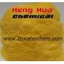 Spray-dried Polyaluminium Chloride
