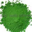 pigment:chrome oxide green