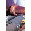 Sủa đường ống (dầu, nước) online Quick repair