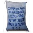Copper sulphate pentahydrate( CuSO4)